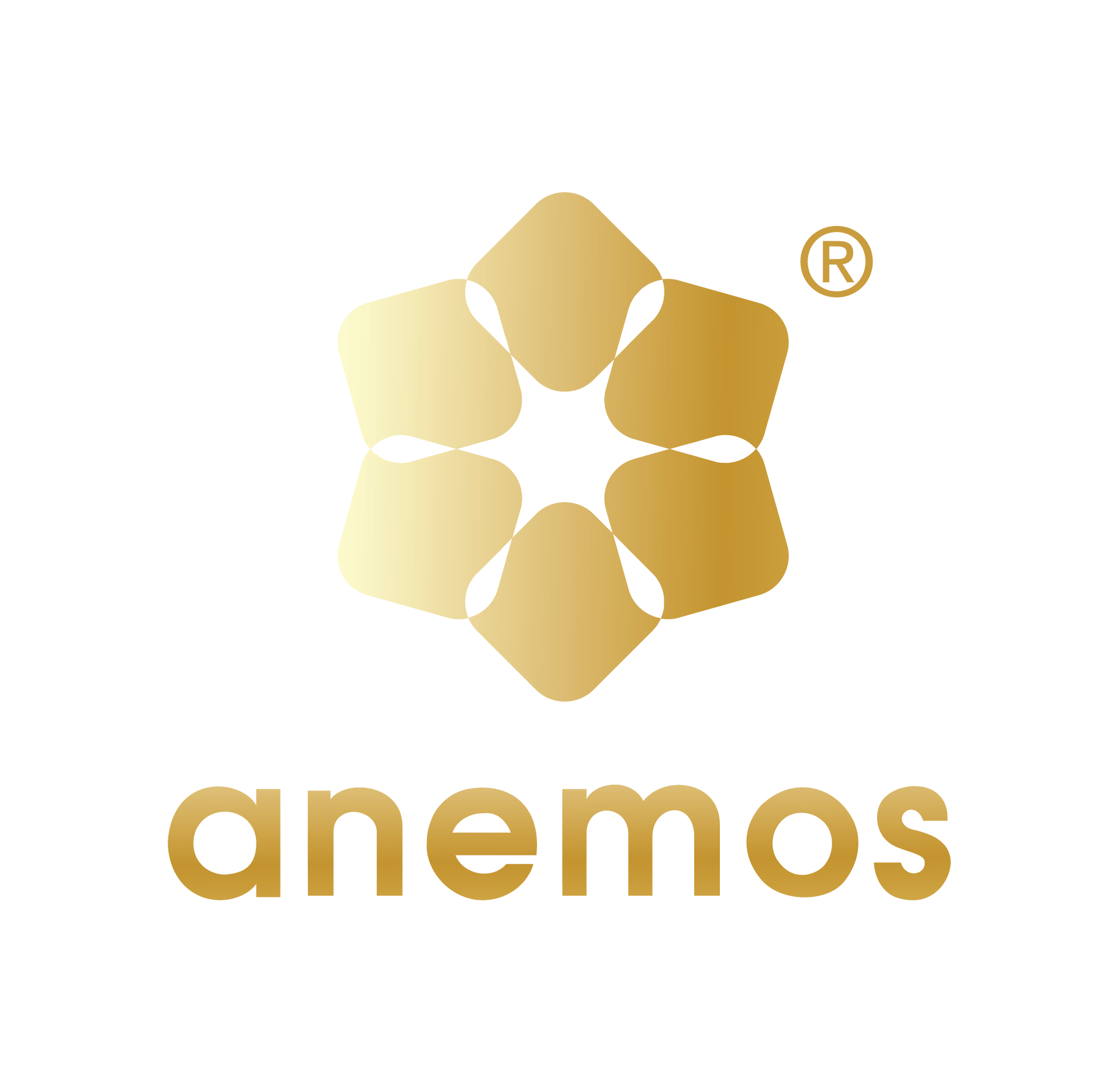 Anemos Online Store